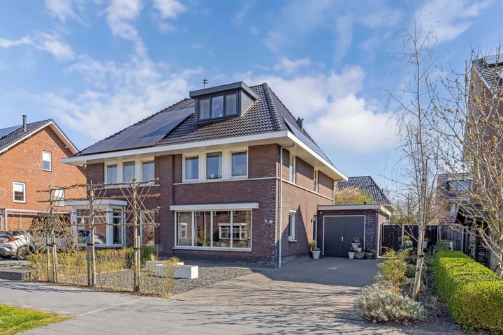 Celsiushage 11 in Emmeloord