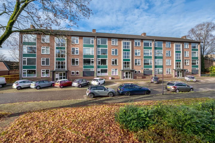 Foto van woning Celsiusstraat 19, Apeldoorn