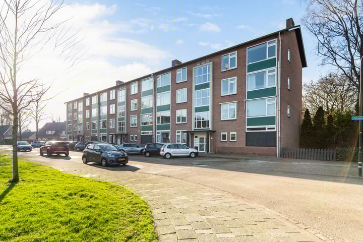 Celsiusstraat 23 in Apeldoorn foto
