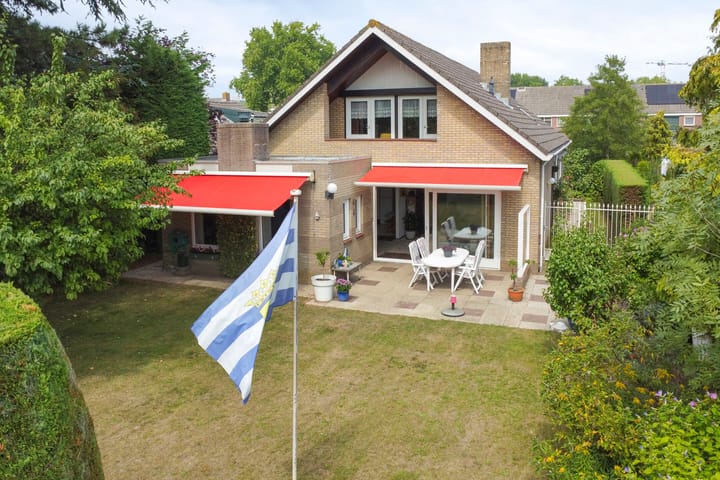 Celsiusstraat 41 in Terneuzen