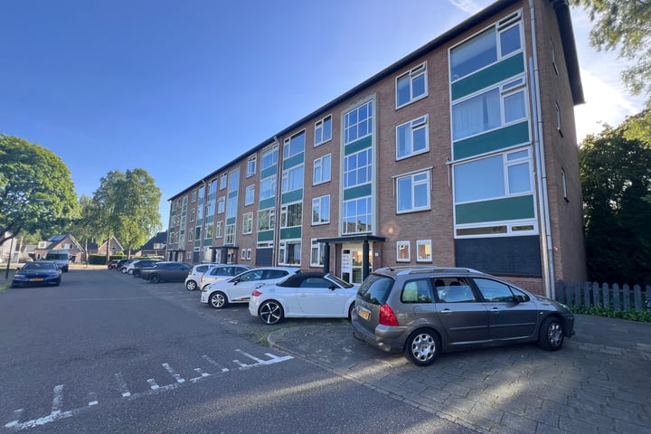 Celsiusstraat 41 in Apeldoorn