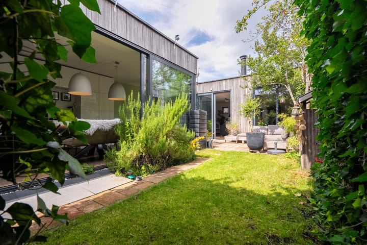 Foto van woning Centaurstraat 12, Groningen