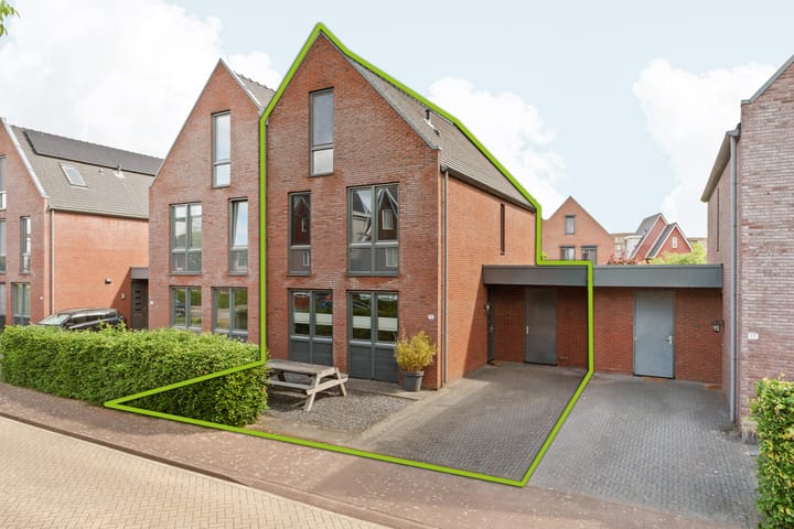 Centraalspoor 15 in Arnhem foto