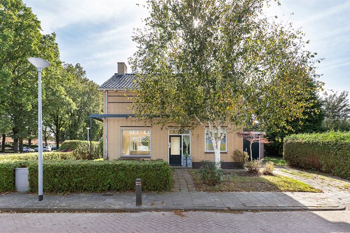 Foto van woning Centrumweg 32, Opende