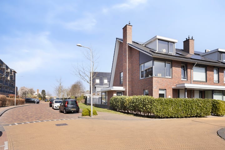 Centurio 1 in Noordwijkerhout foto