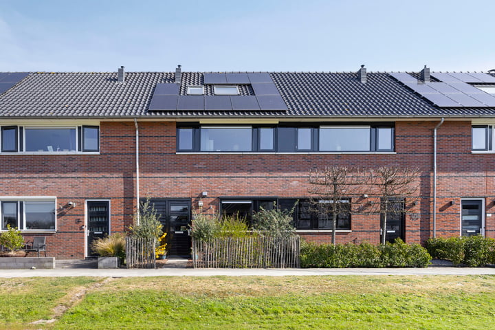 Ceram 105 in Barneveld foto