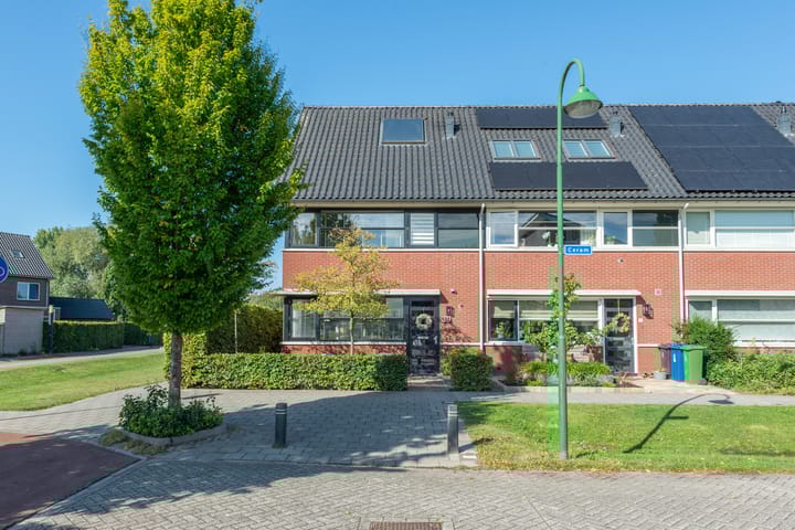 Ceram 39 in Barneveld