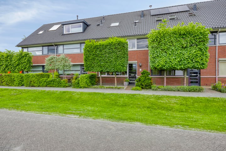 Ceram 95 in Barneveld foto