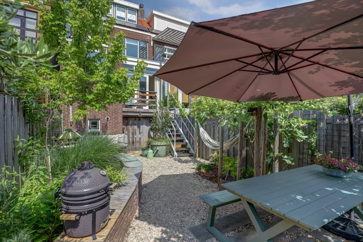 Foto van woning Ceramstraat 54, Dordrecht