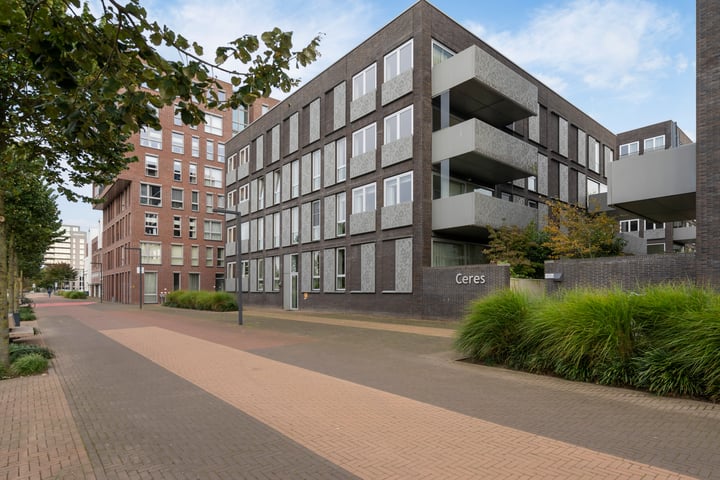 Ceres 14 in Weert