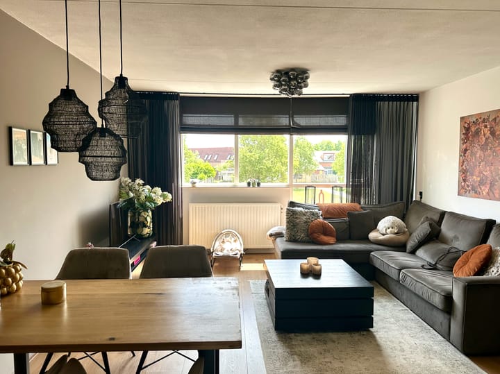 Foto van woning Ceres 17, Oostburg