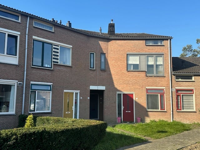 Foto van woning Ceres 31, Oostburg