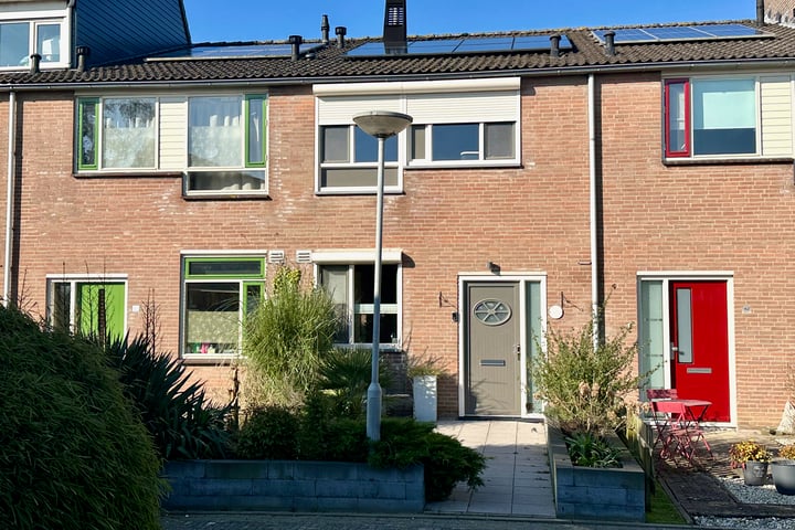 Ceres 44 in Oostburg foto