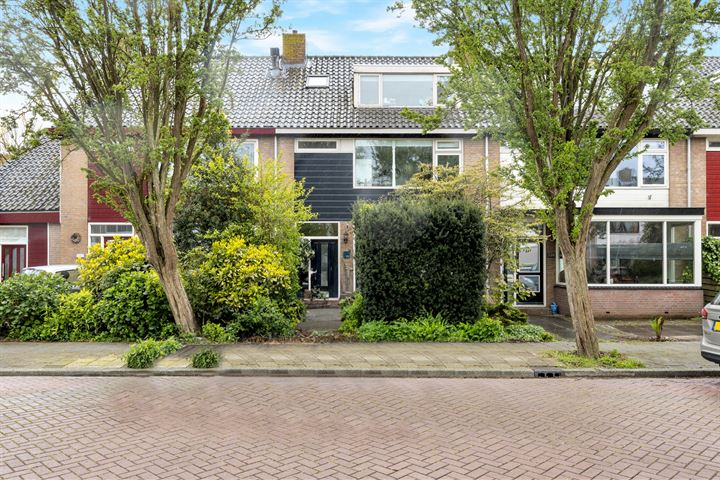 Ceresstraat 102 in Oudorp foto