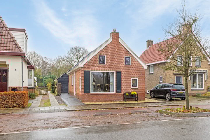 Ceresstraat 22 in Stadskanaal foto