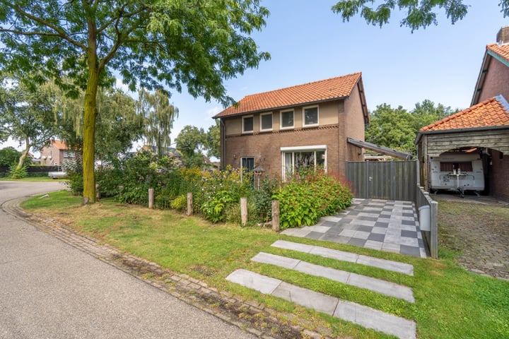 Ceresstraat 34 in Stevensbeek foto