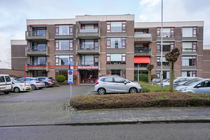 Ceresstraat 347 in Vaals foto