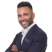 Foto van Cesar van Vliet