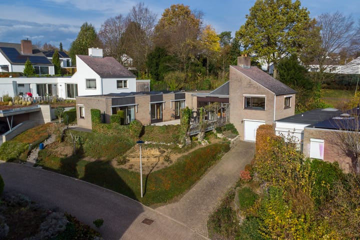 Chablislaan 4 in Maastricht