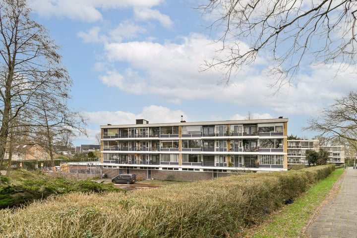Chabotlaan 157 in Rotterdam foto
