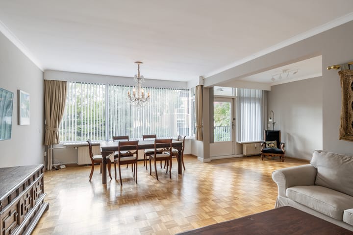 Chabotlaan 161 in Rotterdam foto