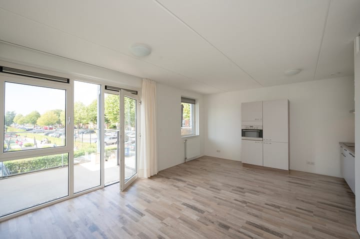Chagallweg 32 in Almere