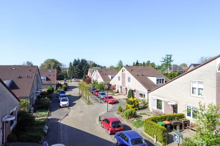 Foto van woning Chalonhof 65, Soest