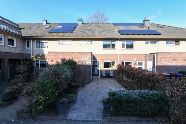 Chalonhof 84 in Soest foto