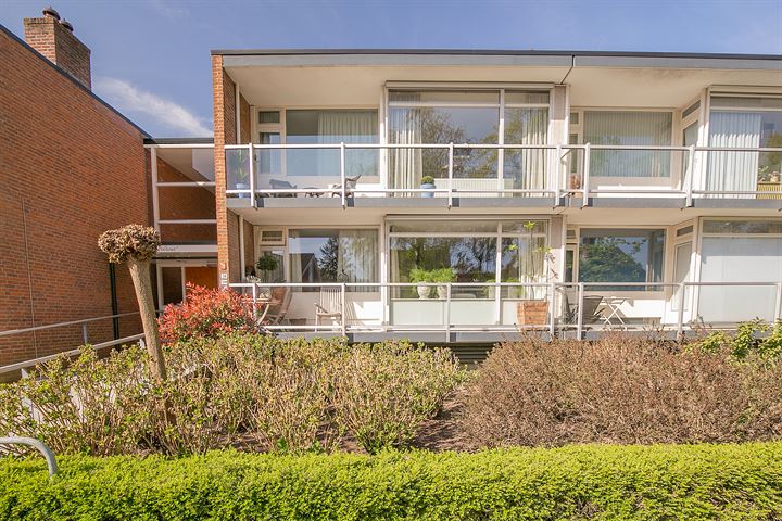 Chamavenlaan 44 in Apeldoorn foto