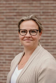 Foto van Chantal