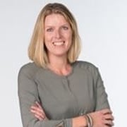 Foto van Chantal Bregman
