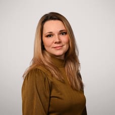 Foto van Chantal de Vries