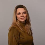 Foto van Chantal de Vries