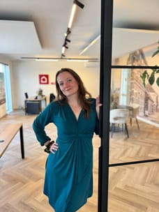 Foto van Chantal Knijff