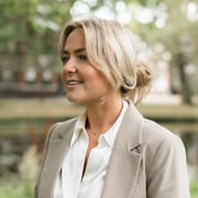 Foto van Chantal Kwast