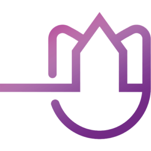 Logo Chantal Lefeber Makelaars