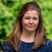 Foto van Chantal Lusink