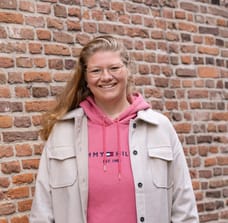 Foto van Chantal Oosterga