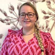 Foto van Chantal Teurlinckx