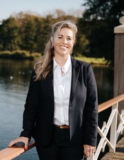 Foto van Chantal Tiller
