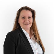Foto van Chantal van der Velden