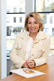 Foto van Chantal Verkerk