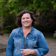 Foto van Chantal Webers