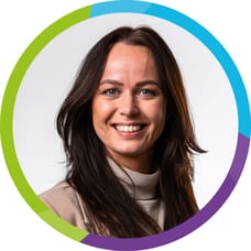 Foto van Charèl de Jong