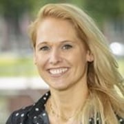 Foto van Charissa Kooijman
