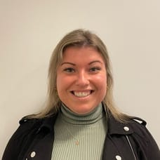 Foto van Charissa van Eck