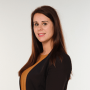 Foto van Charissa van Eykel