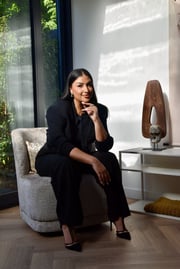 Foto van Charlene Kadirbaks