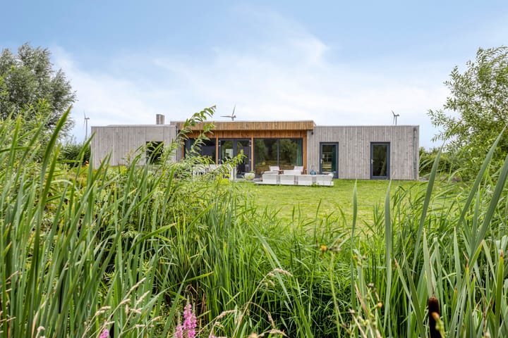 Charles Darwinstraat 9 in Almere