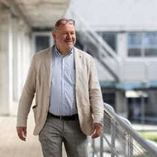 Foto van Charles Donkerwolke